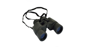  Binoculars with Carry Case 
